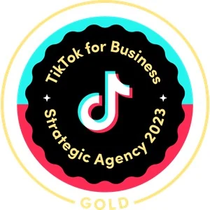 TikTok for Business Strategic Agency