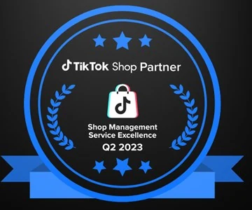 TikTok Shop Partner · Shop Management Service Excellence